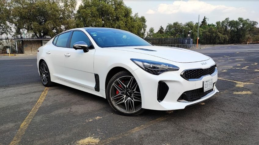 Kia México y Profeco alertan de fallas en más de 2,000 vehículos, ¿Cuáles son los afectados?