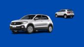 ¿Qué precio tiene la Volkswagen T-Cross 2023?