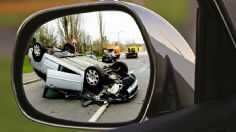 ¿Qué hago si tengo un accidente en auto?