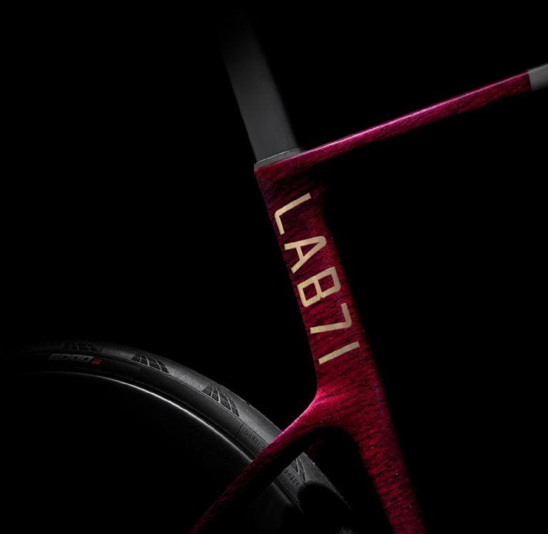 Cannondale, Cannondale LAB71, LAB71, Rendimiento, Exclusividad, Lujo, Bicicleta, Bicicletas Cannondale, Bici, Bici Cannondale, SuperSix, Cannondale SuperSix