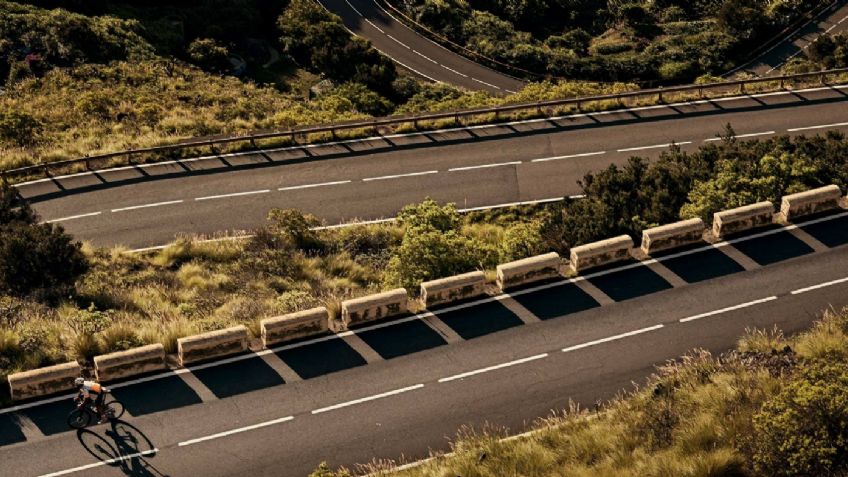 VIDEO: Cannondale LAB71, las nuevas bicicletas de máximo rendimiento