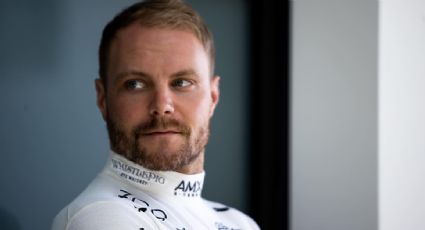 Valtteri Bottas habla de salud mental y los estragos de ser piloto de Fórmula 1