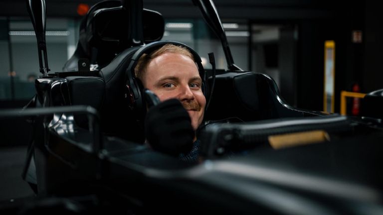 Valtteri Bottas