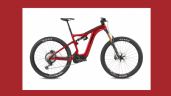 BH AtomX Carbon: Una de las bicicletas eléctricas españolas con más historia