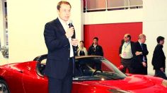 Un hito en la movilidad eléctrica: el icónico Tesla Roadster cumple 15 años