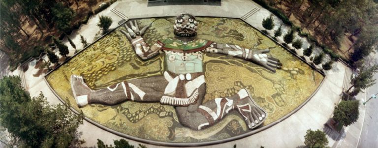 Vacaciones de Semana Santa, Calzada Flotante del Bosque de Chapultepec, Bosque de Chapultepec, Chapultepec en bicicleta, Paseo en bicicleta por Chapultepec, Paseo Dominical Muévete en Bici, Skatepark Constituyentes, Cárcamo de Dolores, Lago de Chapultepec, Castillo de Chapultepec, Museo Nacional de Antropología, Medio de Transporte Alternativo