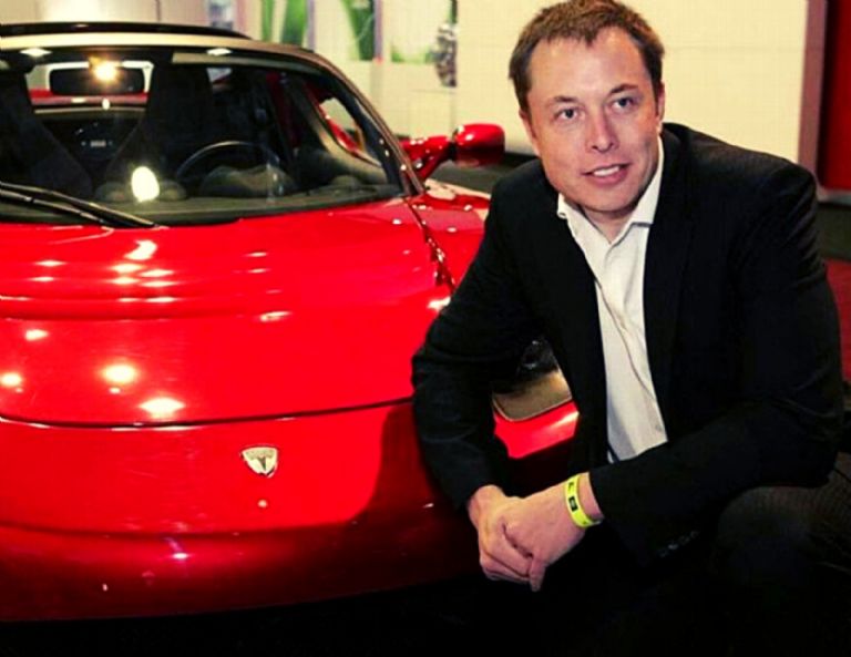 Tesla, Tesla Roadster, Movilidad eléctrica, Automóvil eléctrico, Tesla Motors, Lanzamiento, Aniversario, Tesla Roadster 0 a 100, Nuevo Tesla Roadster, Sostenibilidad, Movilidad sostenible, Planta de Tesla, Monterrey, Nuevo León, GigaFactory de Tesla en Nuevo León