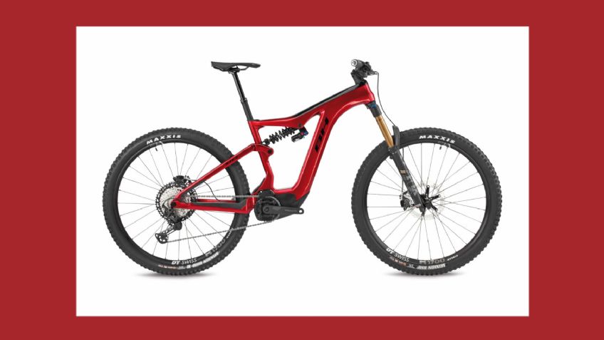 BH AtomX Carbon: Una de las bicicletas eléctricas españolas con más historia