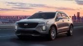 Cadillac XT4 2024, se revela la actualización profunda de la SUV de lujo compacta