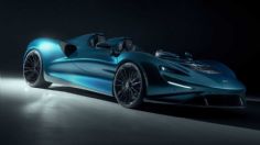 El McLaren Elva recibe más de 900 caballos de fuerza gracias a las modificaciones de Novitec