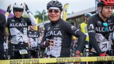 Raúl Alcalá Challenge: La rodada en bicicleta donde puedes pedalear con el mejor ciclista mexicano