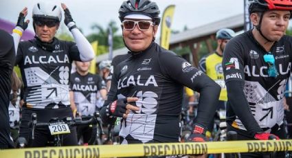 Raúl Alcalá Challenge: La rodada en bicicleta donde puedes pedalear con el mejor ciclista mexicano