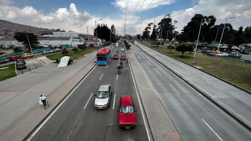 Qué pasa si me cogen en Pico y Placa.