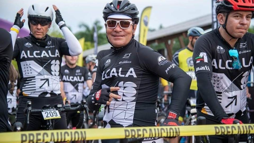 Conoce el Raúl Alcalá Challenge 2023 para salir en bicicleta.