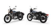 ¿Cuánto cuesta la Royal Enfield Classic 350?