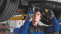 ¿Qué se puede hacer con el aceite usado de motor?