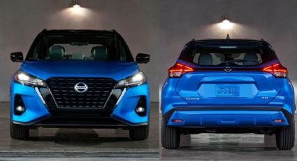 ¿Qué precios tienen los servicios de mantenimiento de la Nissan Kicks?