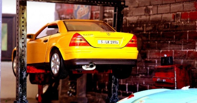 Qué hacer con el aceite de motor usado