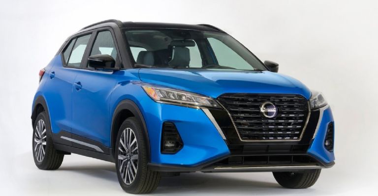 Precios de los servicios de la Nissan Kicks
