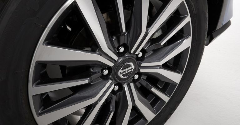 Servicios para la Nissan Kicks