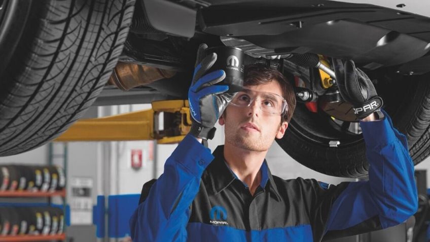 ¿Qué se puede hacer con el aceite usado de motor?