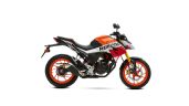 ¿Cuánto cuesta la Honda CB190R REPSOL?