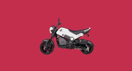 ¿Cuál es la moto más barata de Honda?