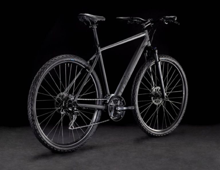 CUBE Bikes, CUBE Touring, CUBE Nature, Bicicletas urbanas, Bici urbana, Ciclismo urbano, Bicicleta, Bici, Movilidad, Movilidad sostenible, Medio de transporte, Comprar una bicicleta, Bicis urbanas, Ciclista