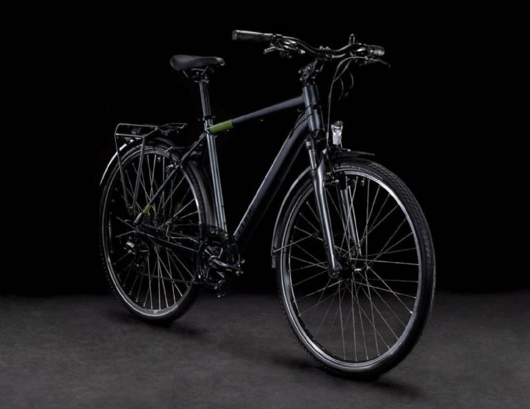 CUBE Bikes, CUBE Touring, CUBE Nature, Bicicletas urbanas, Bici urbana, Ciclismo urbano, Bicicleta, Bici, Movilidad, Movilidad sostenible, Medio de transporte, Comprar una bicicleta, Bicis urbanas, Ciclista