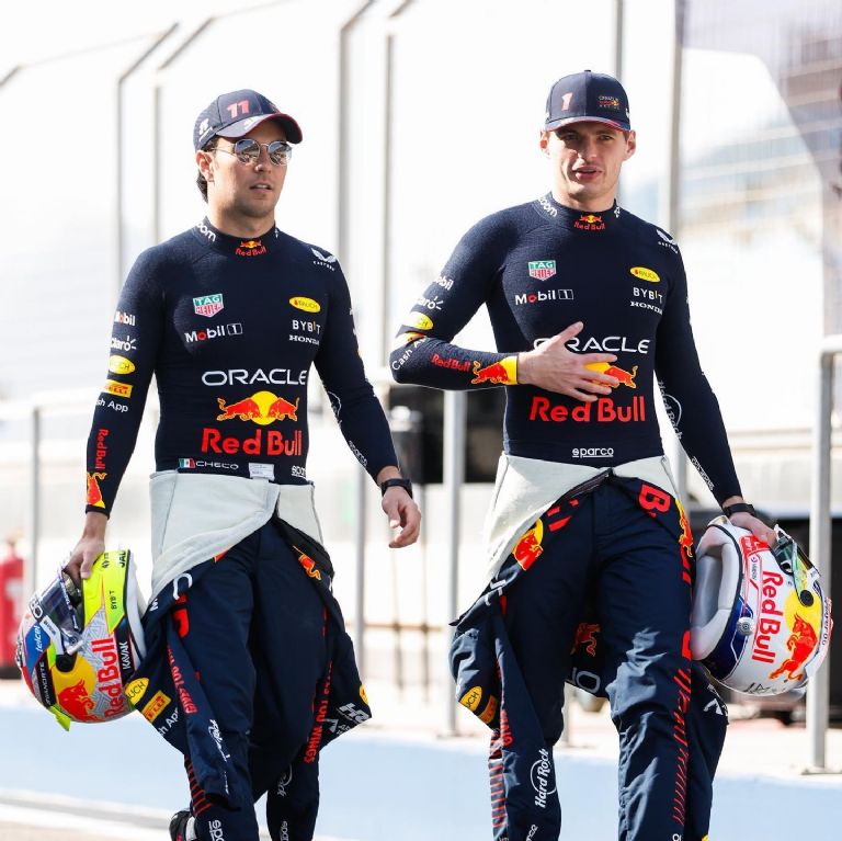 Gran Premio de Bahréin 2023