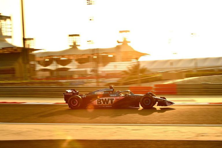 Gran Premio de Bahréin 2023