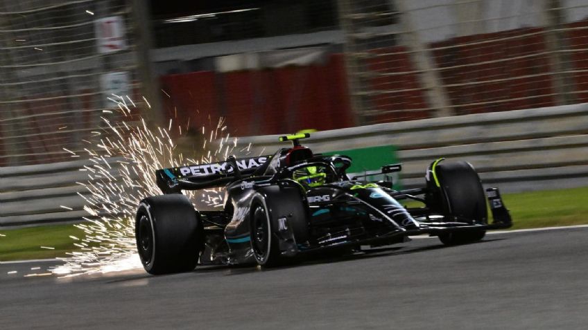 Guía Total para el Gran Premio de Bahréin 2023: horarios y dónde ver EN VIVO