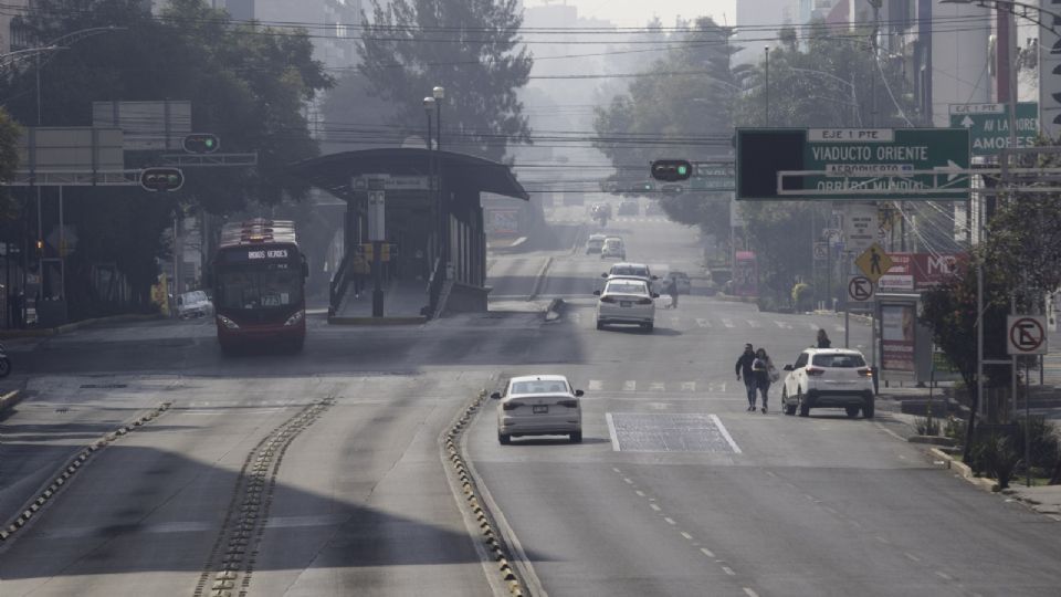 Estos son los que más se roban en la CDMX