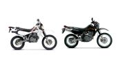 Honda XR650L vs Suzuki DR650 ¿Qué motocicleta es mejor?