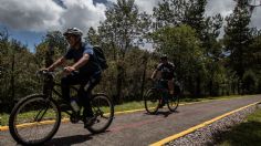 Ciclovía Metropolitana conectará a Satélite con Polanco en menos de 90 minutos