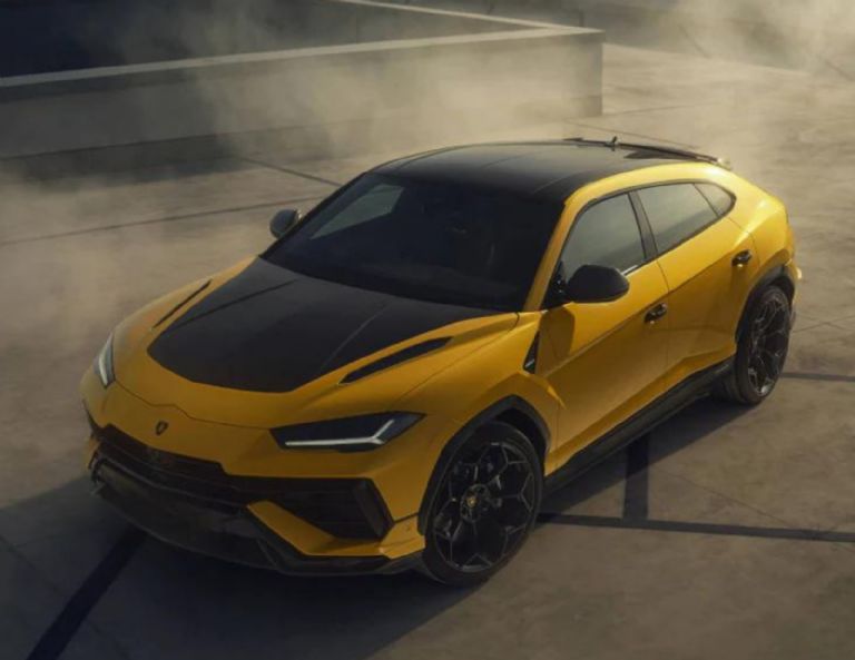 Lamborghini, Lamborghini Urus S, Lamborghini Urus Performante, Lamborghini Huracán Técnica, Automobili Lamborghini, Superdeportivo, Super SUV, Autos de lujo