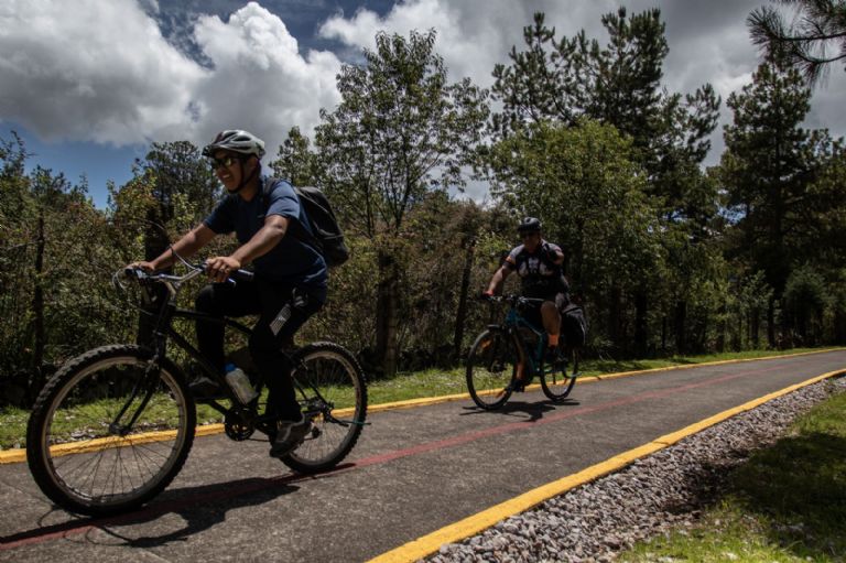 Tips para comprar una bicicleta de buena calidad