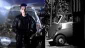 VIDEO: Dave Gahan de Depeche Mode y su pasión por los autos clásicos