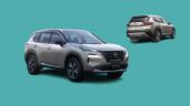 ¿Qué precio tiene la Nissan X-Trail e-Power 2023?