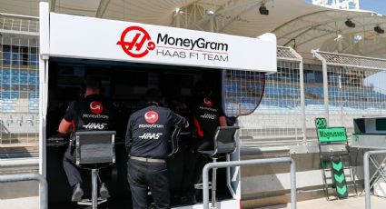 Haas F1: Así es como el equipo reducirá sus costos anuales por 250 mil dólares