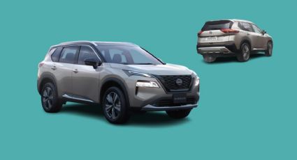 ¿Qué precio tiene la Nissan X-Trail e-Power 2023?