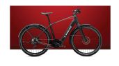 Allant+ de Trek, la nueva gama de bicicletas eléctricas para llegar más rápido al trabajo
