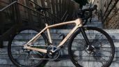 Axalco: Bicicletas exclusivas que se hacen con madera técnica y fibras naturales