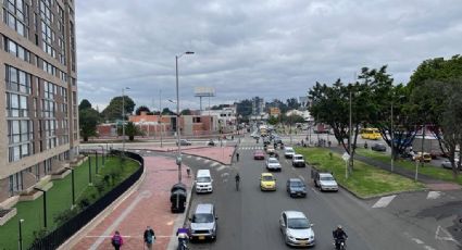 Pico y Placa Solidario queda suspendido; esto pasará con los días pagados