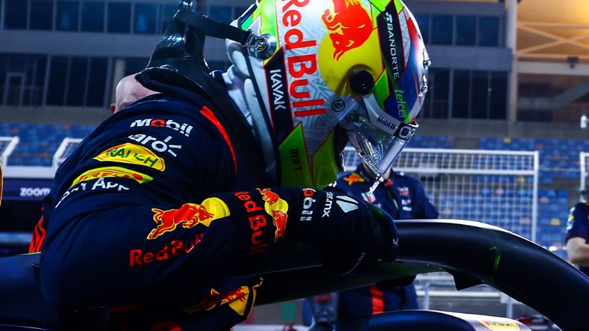 Red Bull podría ser el equipo a vencer en la Temporada 2023 de Fórmula 1