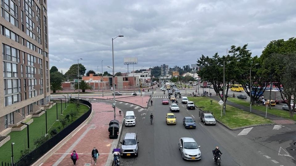 Pico y Placa Solidario.