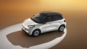 Wuling Bingo, un auto eléctrico barato de China hecho por SAIC y General Motors