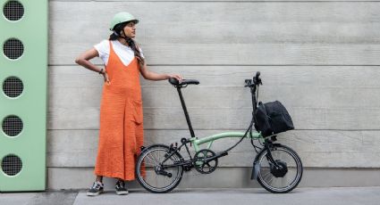 ¿Cuánto cuesta una bicicleta Brompton?