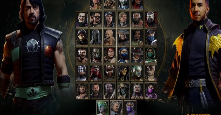 Fernando Alonso en videojuegos