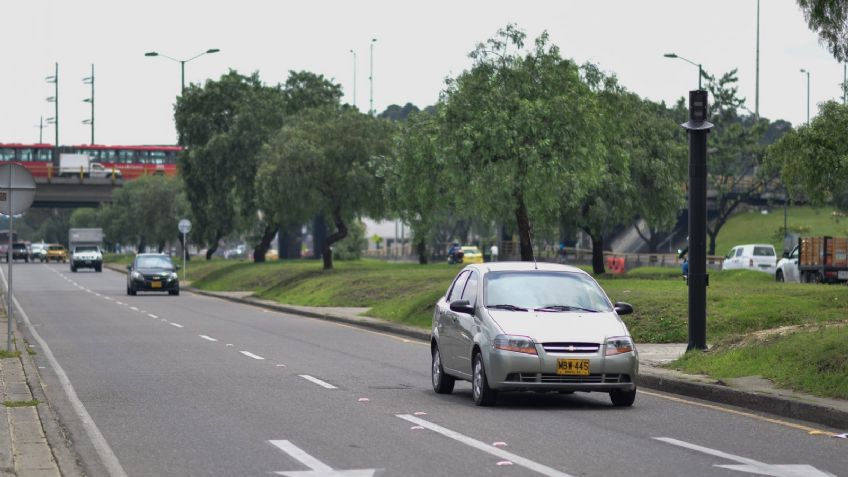 Pico y Placa 1 de marzo 2023 para Bogotá: Qué carros pueden circular